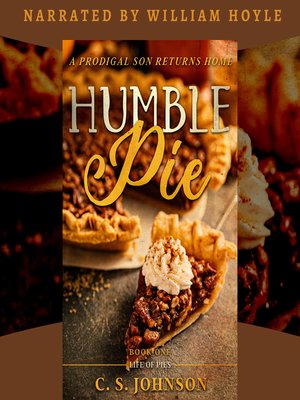 cover image of Humble Pie